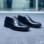 PREMIUM FORMAL SHOES BLACK