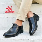PREMIUM FORMAL SHOES BLACK